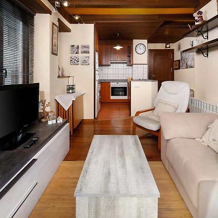 Apartamento La Santeta De Aran Vielha Exterior foto