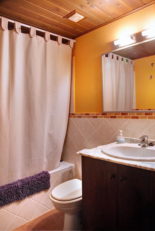 Apartamento La Santeta De Aran Vielha Exterior foto